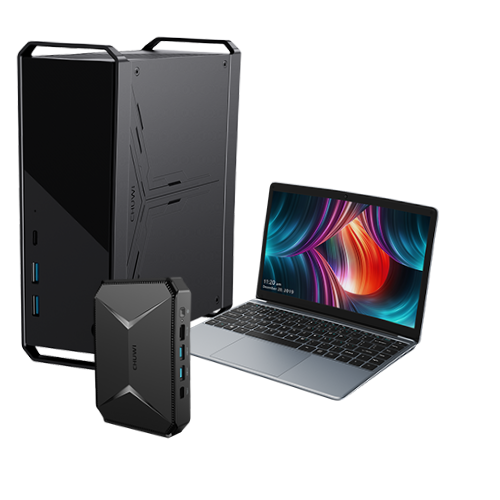 Ремонт техники Chuwi в Санкт-Петербурге